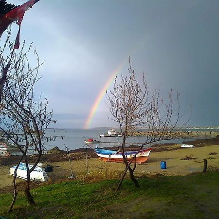 Chiyanno's Homestay szállás *