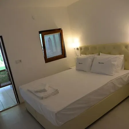 Chiyanno's 民宿 Dalyanköy