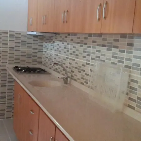 民宿 Chiyanno's Dalyanköy