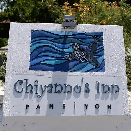 Homestay Chiyanno's Dalyankoy (Marmara)