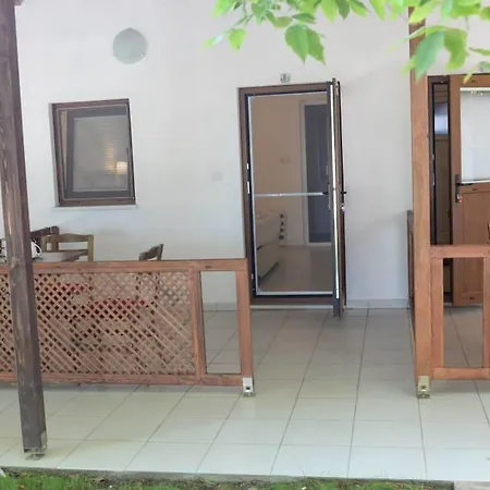 Chiyanno's 홈스테이