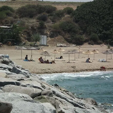 בית אירוח Chiyanno's