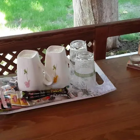 Chiyanno's בית אירוח