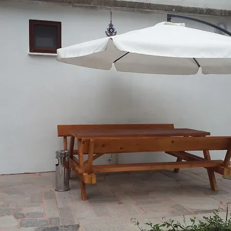 Chiyanno's בית אירוח *