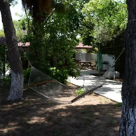 Chiyanno's בית אירוח *