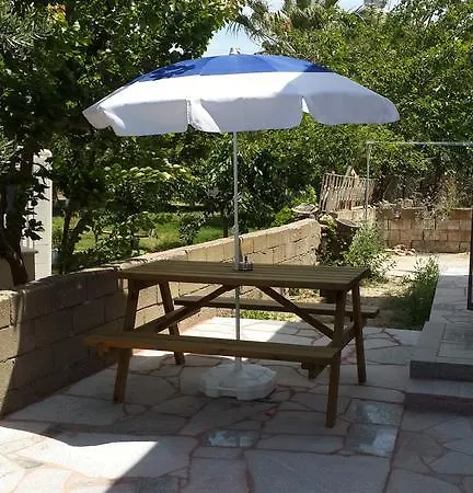 Chiyanno's בית אירוח Dalyanköy