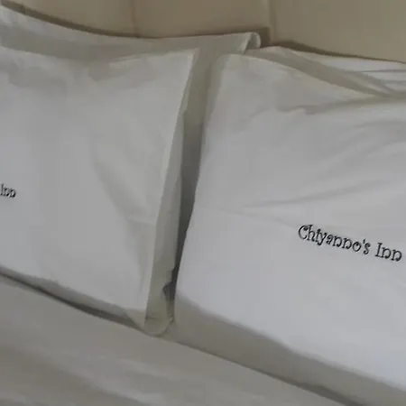 Chiyanno's Dalyanköy