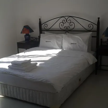 בית אירוח Chiyanno's *