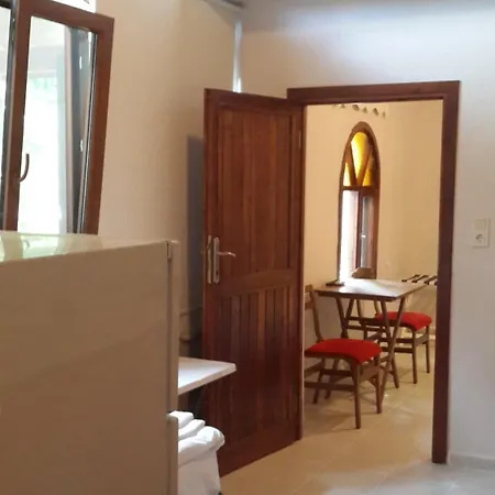 Chiyanno's Dalyanköy