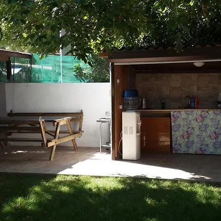 Chiyanno's 홈스테이 *