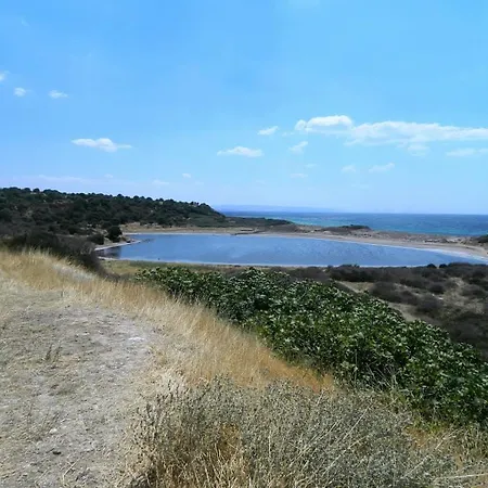 Chiyanno's * Dalyankoy (Marmara)