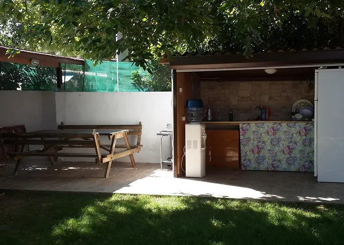 Chiyanno's Проживание в семье *