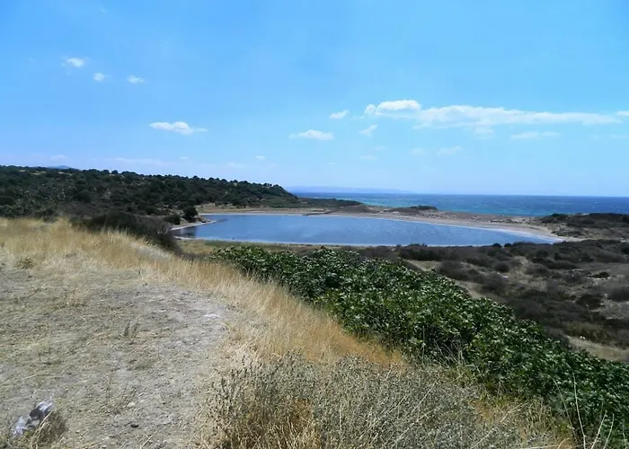 Chiyanno's * Dalyankoy (Marmara)